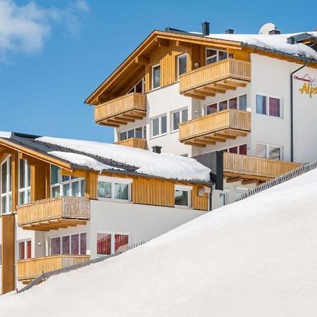 Fewo-Obertauern Alps Экстерьер фото