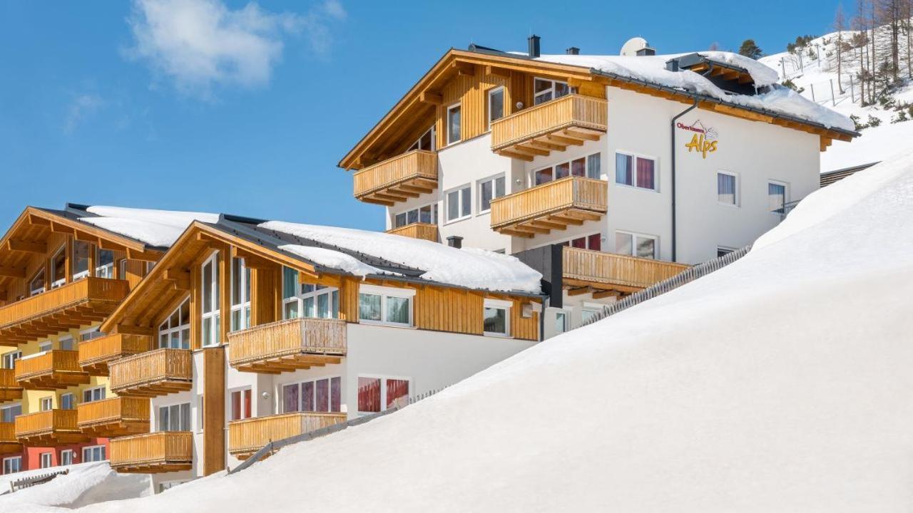 Fewo-Obertauern Alps Экстерьер фото